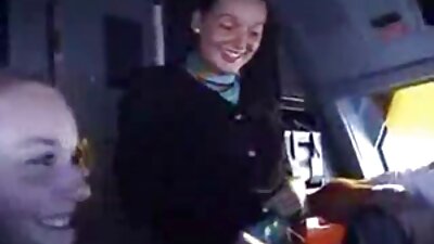 Graži pornografija su Azijos namų šeimininke.