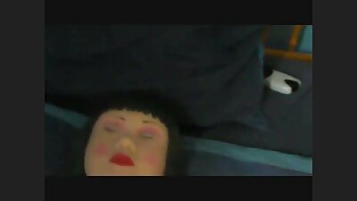 Vaikinas su tatuiruotėmis pakliuvo moteriai. Pornografinis vaizdo įrašas su Nacho Vidal, Melany Kiss.