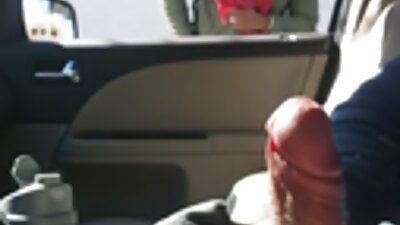 Liesa kalė gauna porno antblauzdinėse su dvigubu įsiskverbimu.